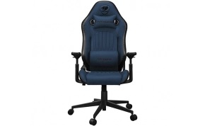 כיסא Cougar EXPLORE NAVY BLUE F 1