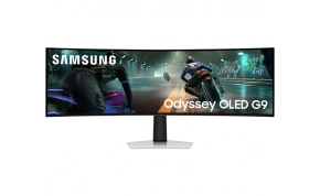 מסך מחשב Samsung Odyssey OLED G9 G91SD 1