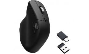 עכבר Keychron M6-A27 1