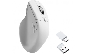 עכבר Keychron M6-A27 1