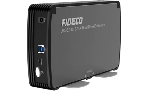 מארז לכונן FIDECO A3U 1