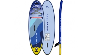 אביזרי ספורט Aqua Marina Vibrant  BT‑24VIP 1