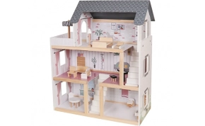 משחקי דמיון T12267-V 1