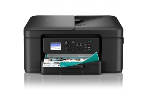 מדפסת Brother DCP-J1360DW 1