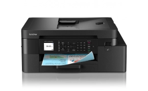 מדפסת Brother MFC-J4350DW 1