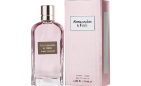 בשמים לאישה Abercrombie & Fitch First Instinct 1