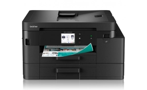 מדפסת Brother MFC-J4550DW 1