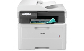 מדפסת Brother MFC-J4550DW 1