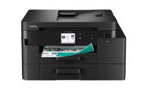 מדפסת Brother MFC-J4550DW 1