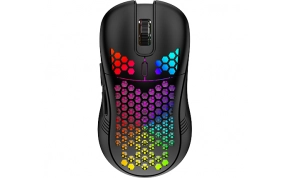 עכבר Ivory Gaming GX40 1