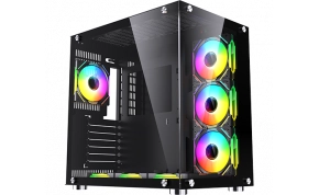 מחשב נייח Ivory Gaming PBI-AMD-G5 1