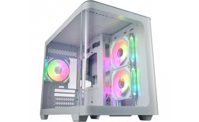 מחשב נייח Ivory Gaming PBI-I7P 1