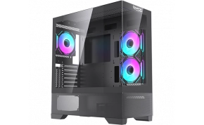 מחשב נייח Ivory Gaming PBI-7500-AX 1