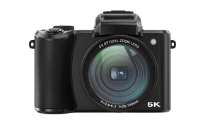 מצלמה דיגיטלית Mizuki IV-DC206X 1