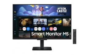 מסך מחשב Samsung S32FM500EU 1