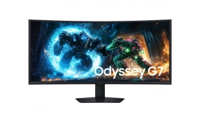 מסך מחשב Samsung S40FG750EU 1