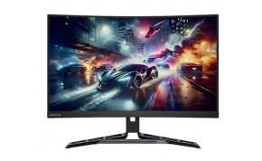 מסך מחשב Lenovo R27qc-30 1