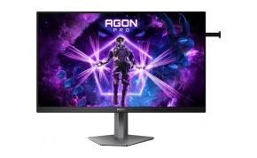 מסך מחשב AOC AG276FK 1