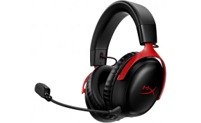 אוזניות HyperX CLOUD III 1