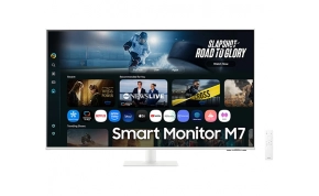 מסך מחשב Samsung S43FM701UU 1