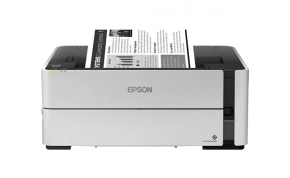 מדפסת Epson ECOTANK M1170 1