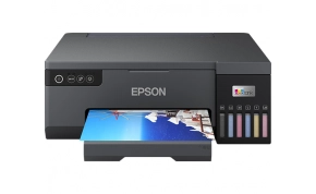 מדפסת Epson ECOTANK L8050 1