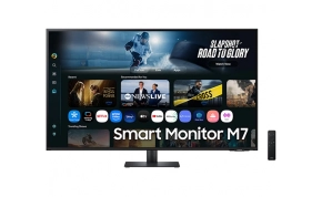 מסך מחשב Samsung S43FM702UM 1