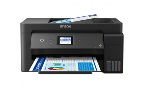 מדפסת Epson ECOTANK L14150 1