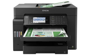 מדפסת Epson ECOTANK L15150 1