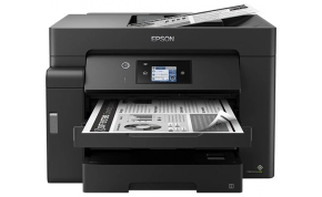 מדפסת Epson ECOTANK M15140 1