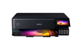 מדפסת Epson ECOTANK L18050 1