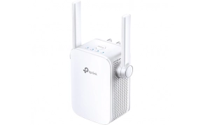 מגדיל טווח / אקסס פוינט TP-Link IV-DE305 1