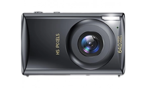 מצלמה דיגיטלית Mizuki IV-ES-C1 1