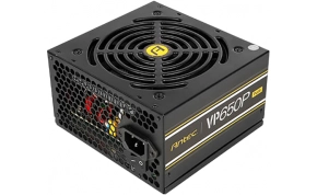 ספק כוח Antec VP650P PLUS 1
