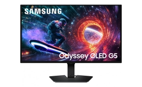 מסך מחשב Samsung Odyssey OLED G5 G50SF QHD 1