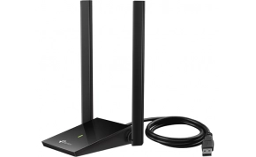 כרטיסי רשת ומתאמי רשת TP-Link Archer T4U 1