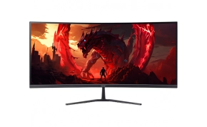 מסך מחשב Acer Nitro ED340CUR W0 1