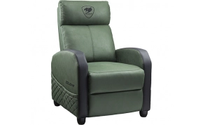 כורסאות Cougar Ranger Elite Army 1