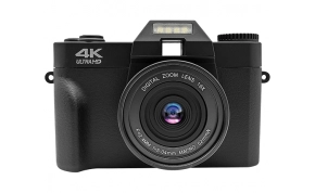 מצלמה דיגיטלית Mizuki ES-R10 1