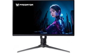 מסך מחשב Acer Predator XB253Q F 1