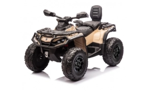 ממונעים לילדים  Outlander  1