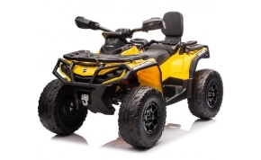 ממונעים לילדים  Outlander  1