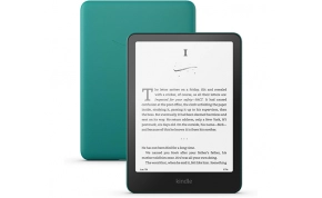 קורא ספרים אלקטרוני Kindle Kindle Paperwhite Gen 12 Signature Edition 1