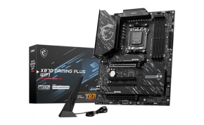 לוח אם למעבד AMD MSI X870 GAMING PLUS WIFI 1