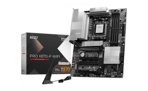 לוח אם למעבד AMD MSI PRO X870-P WIFI 1