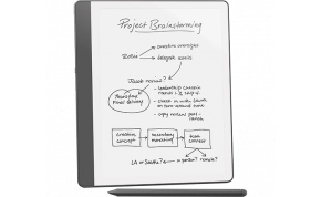 קורא ספרים אלקטרוני Kindle Kindle Scribe 1