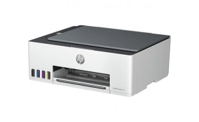 מדפסת HP 580 All-in-One 1