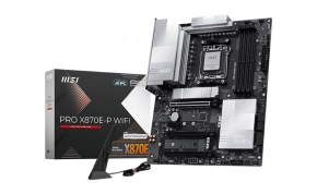 לוח אם למעבד AMD MSI PRO X870E-P WIFI 1