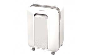 מגרסות נייר Fellowes Powershred LX201 1
