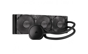 קירור נוזלי למעבד CORSAIR NAUTILUS 360 RS 1